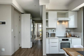 The Regency Apartments